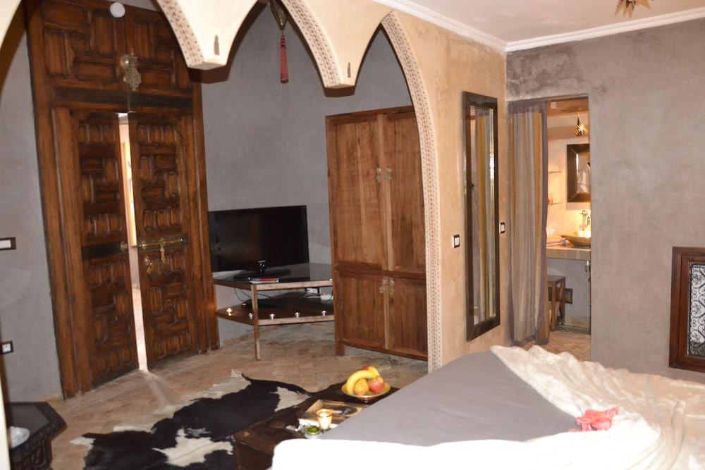 Riad Kalaa Rabat Luaran gambar