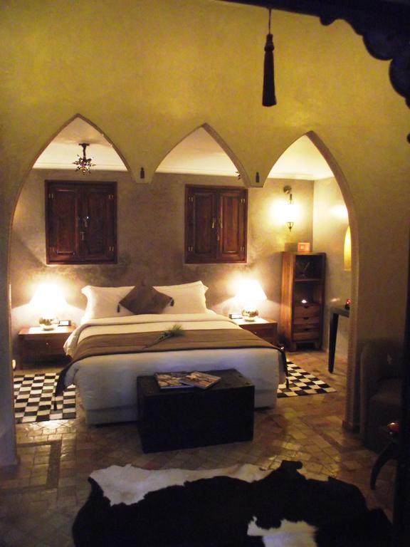 Riad Kalaa Rabat Bilik gambar